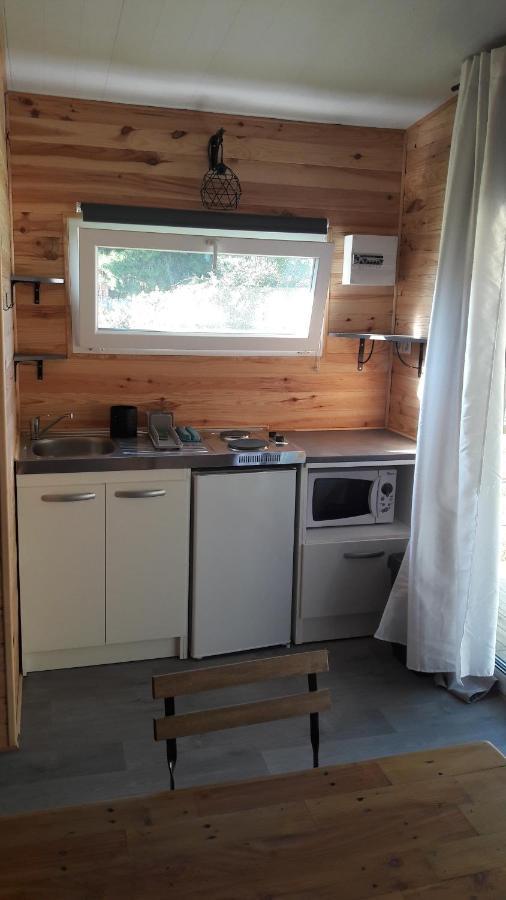 Le Chalet De La Treille Marseille Eksteriør bilde