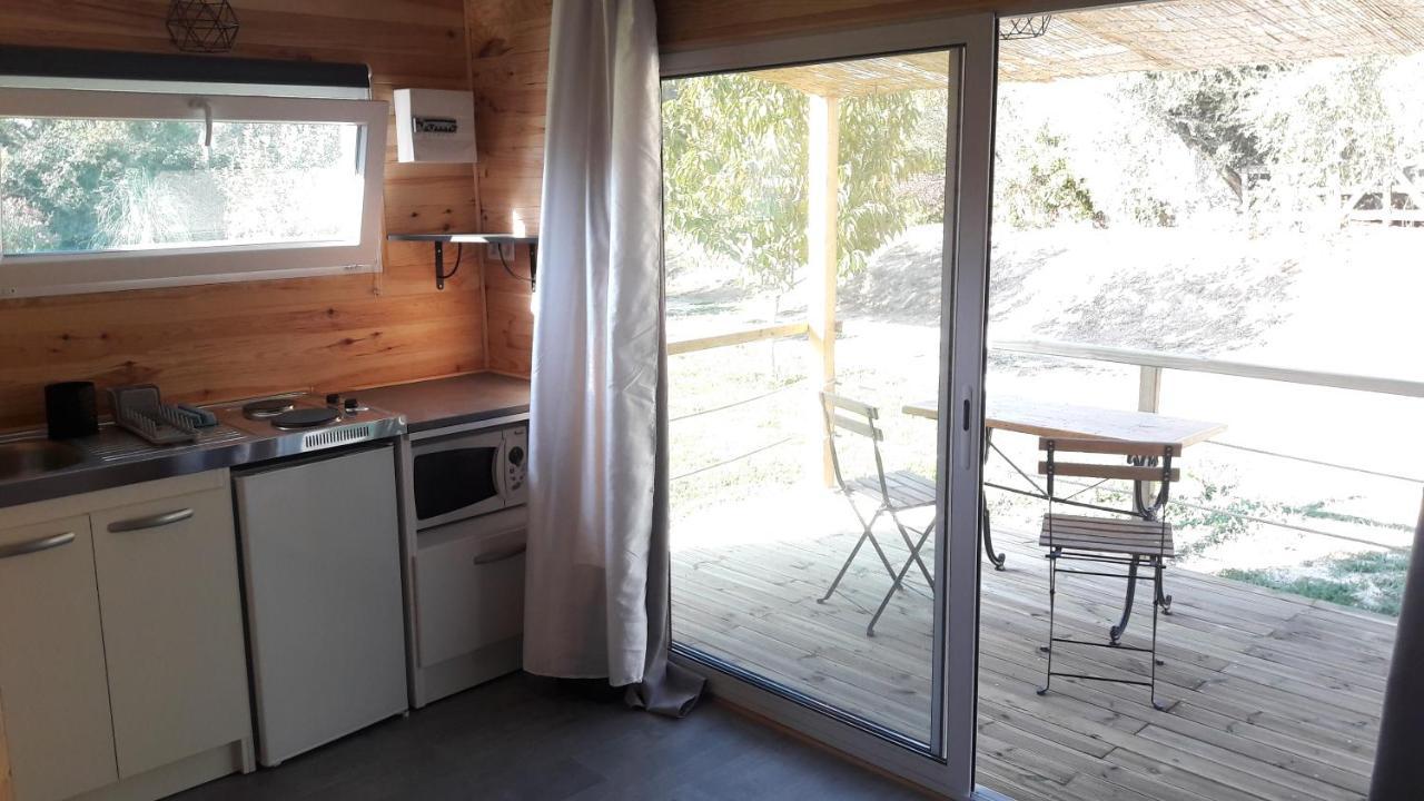 Le Chalet De La Treille Marseille Eksteriør bilde
